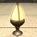 Lanterne thanalanaise