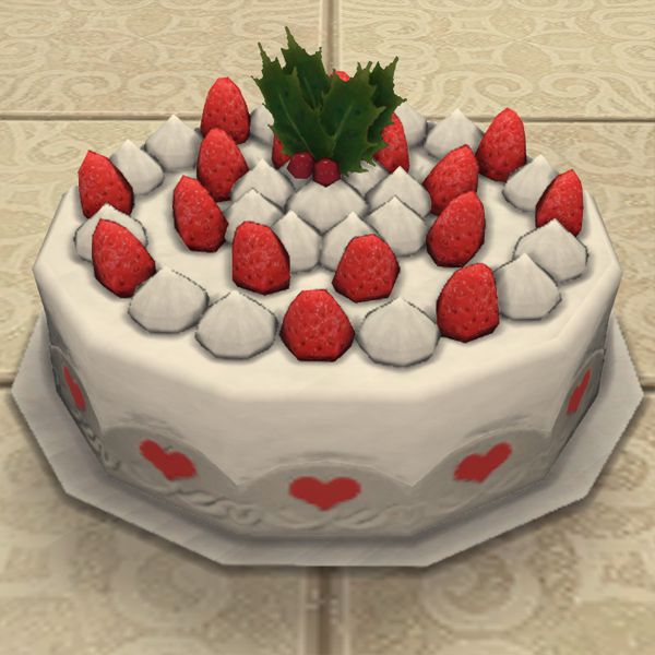 Gâteau de la fête des étoiles